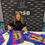 Thumbnail: Alexia Putellas Signed Armband