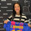 Thumbnail: Jennifer Hermoso Signed Jersey