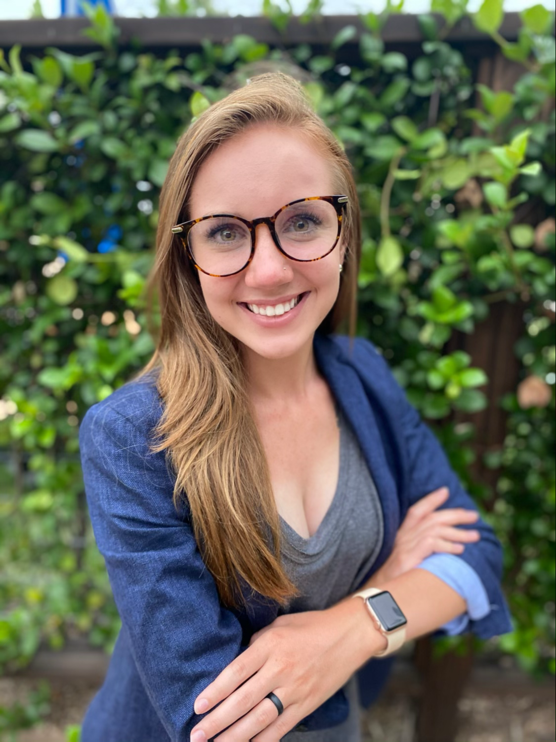 Writer: Kaydin Downey