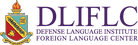 Defense Language Institute Foreign language Center image & website link