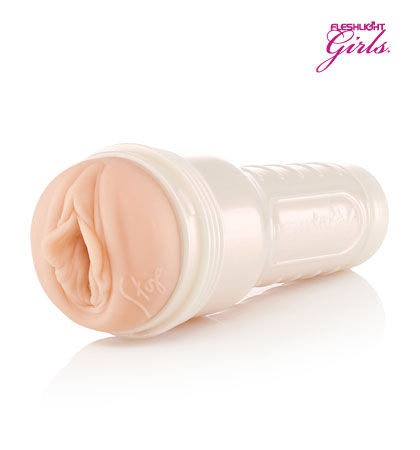 Thumbnail: Fleshlight Girls Stoya Destroya