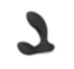 LELO HUGO™ 2 - app-controlled prostate massager