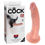 Thumbnail: King Cock Strap-On Harness 7" TAN