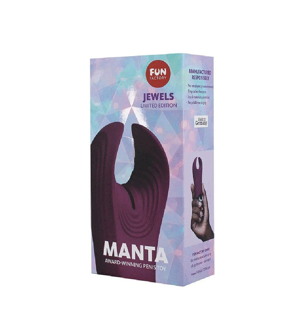 Thumbnail: Fun Factory Manta