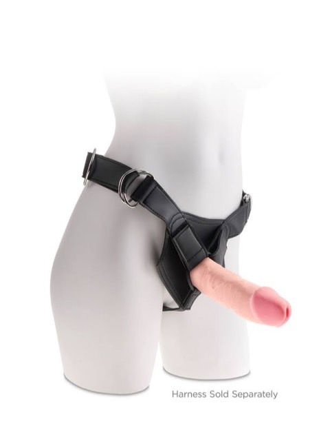 Thumbnail: King Cock Plus 3D 9" Light