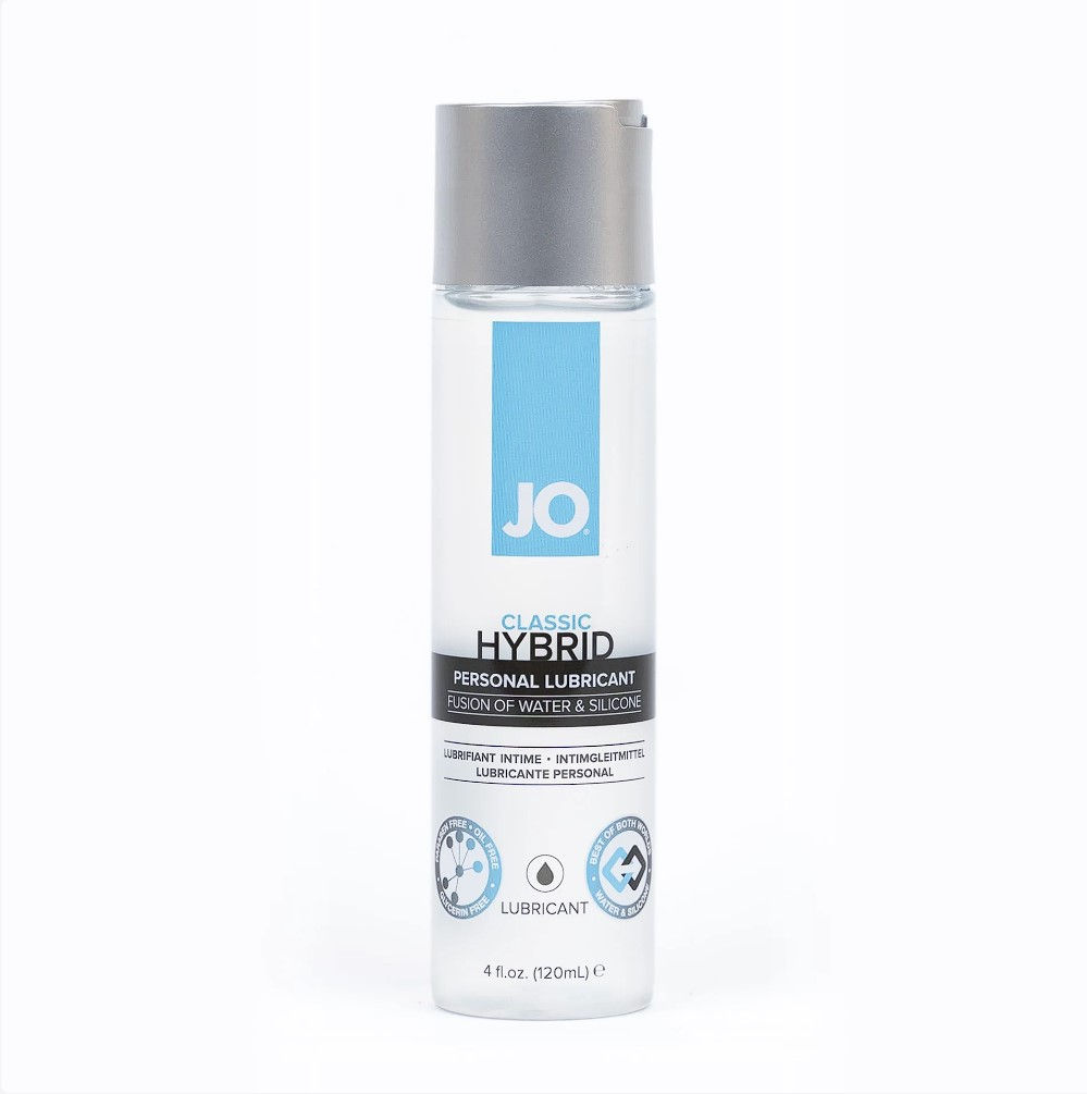 JO CLASSIC HYBRID 120ml.