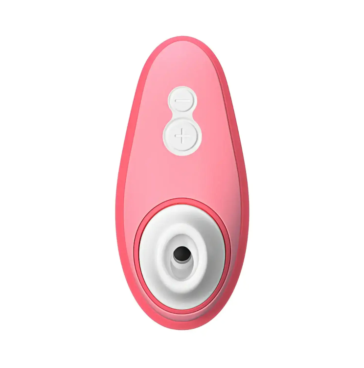 Thumbnail: Womanizer Liberty2
