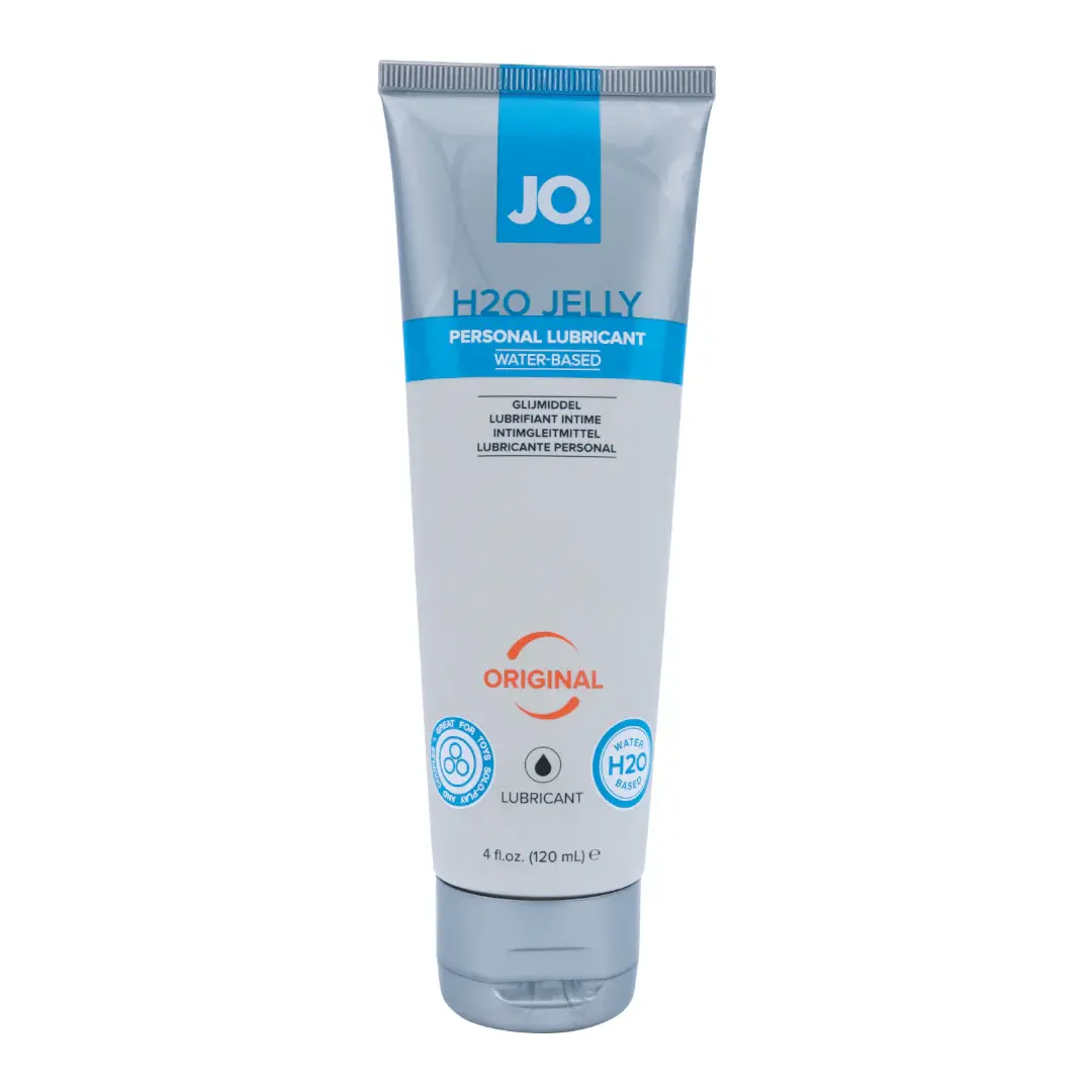 JO H2O Jelly Original 120ml.