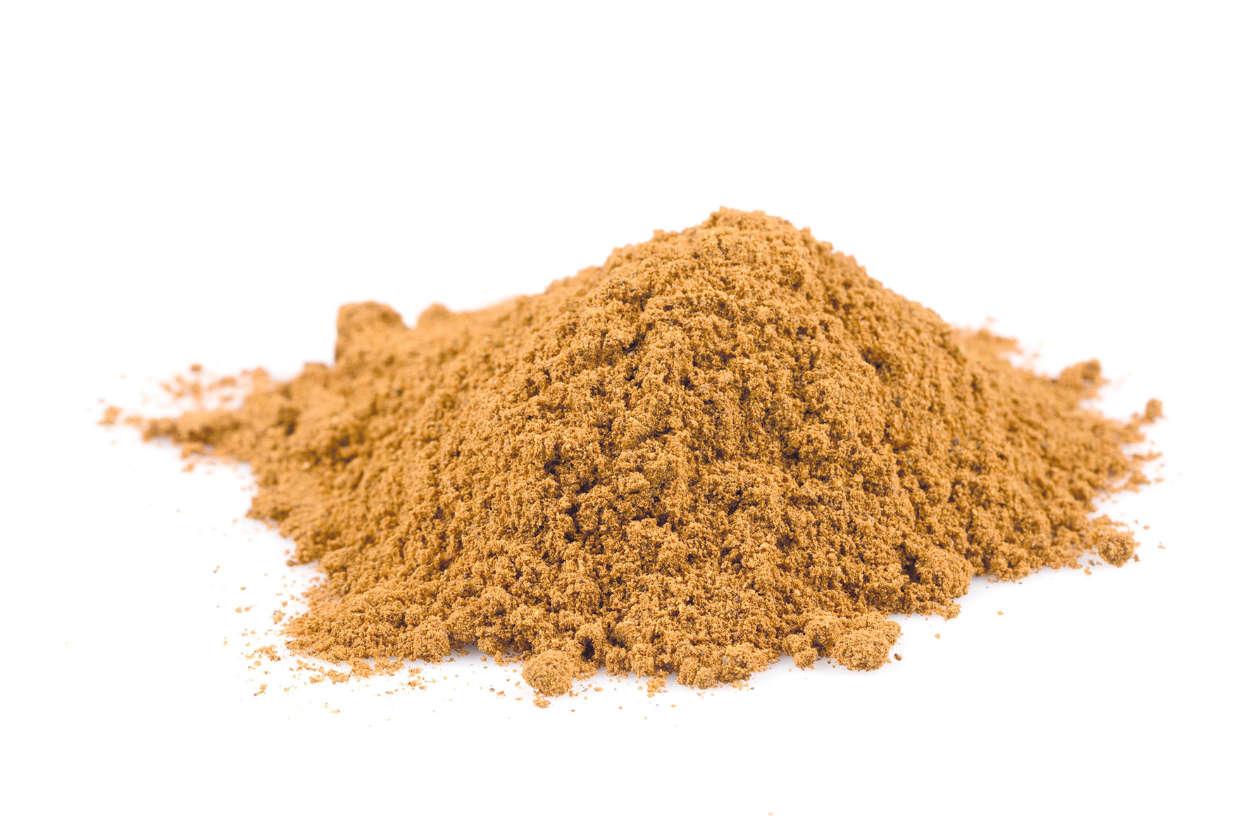 Cinnamon powder Ceylon