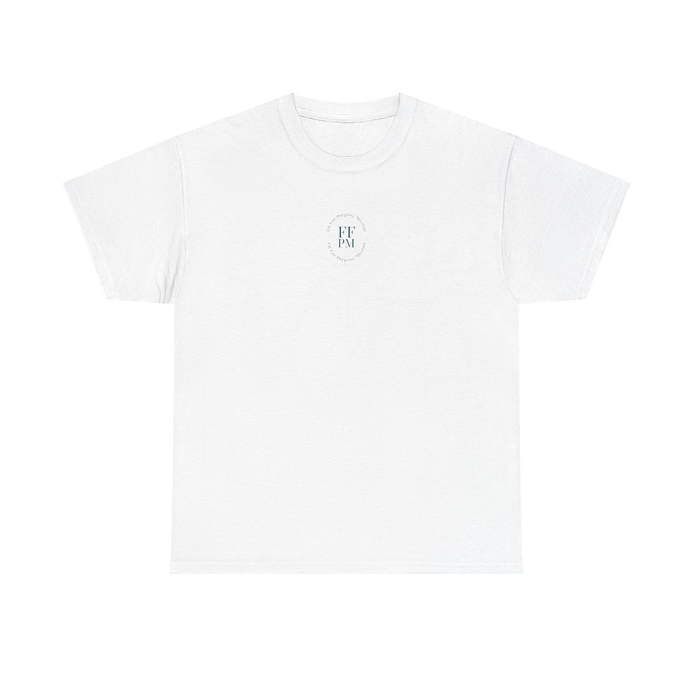 Thumbnail: FFPM Oval Emblem Tee 