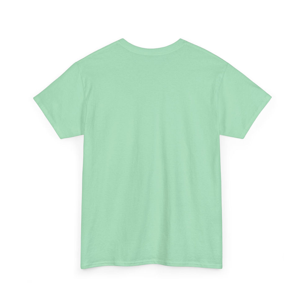 Thumbnail: Inner Strength Poppy Tee