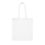 Thumbnail: Green Tartan FFPM Oval Emblem Cotton Tote