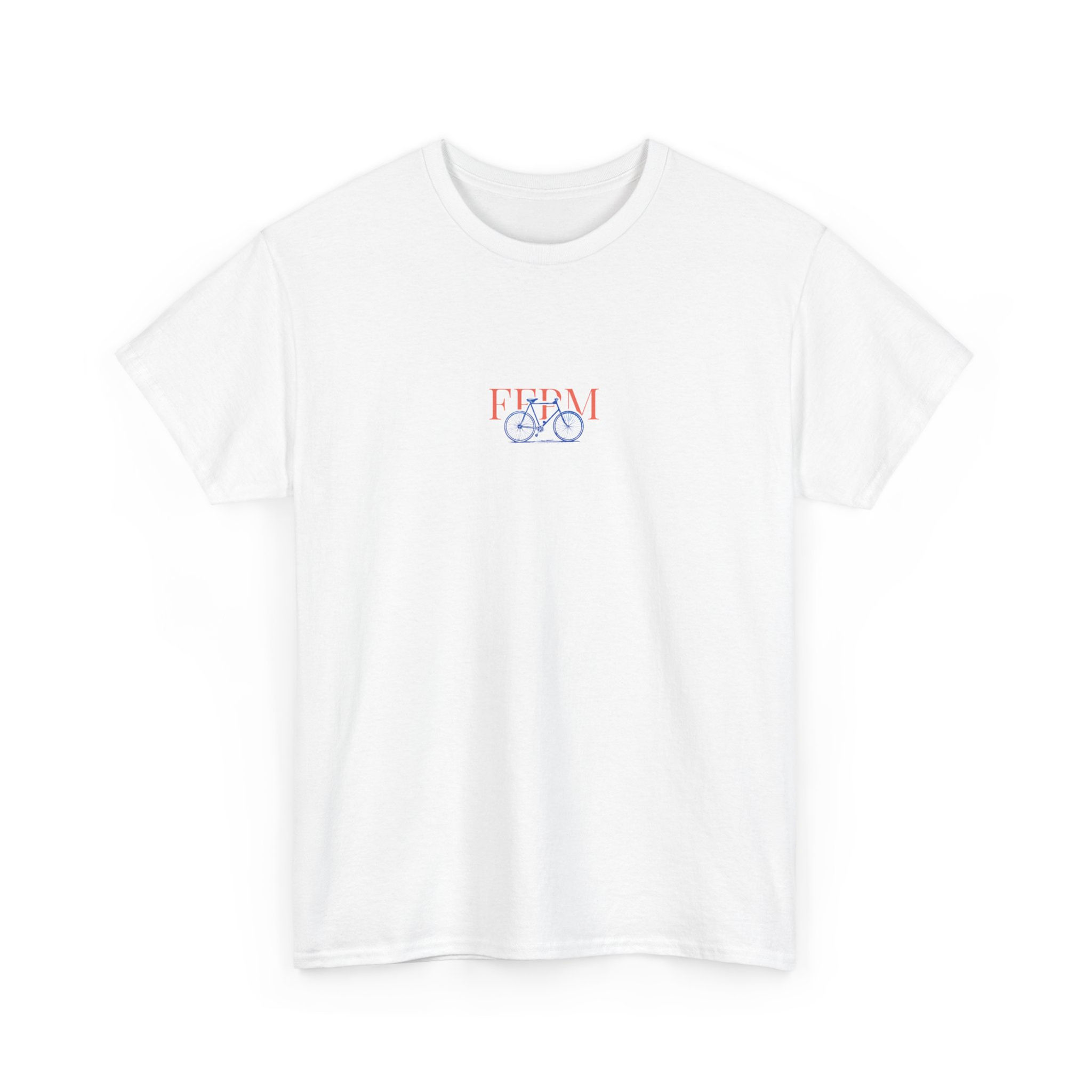 FFPM Bike Icon Tee