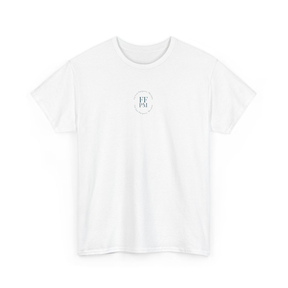 Thumbnail: FFPM Oval Emblem Tee 