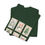 Thumbnail: Christmas Postcard Tee