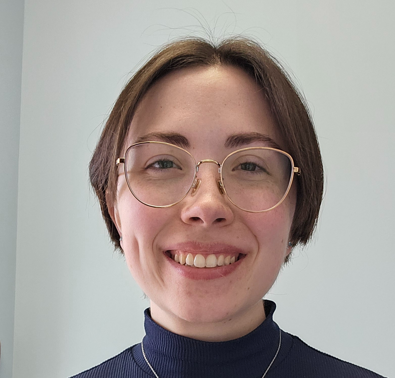 Writer: Marissa Caponi, MHC-LP