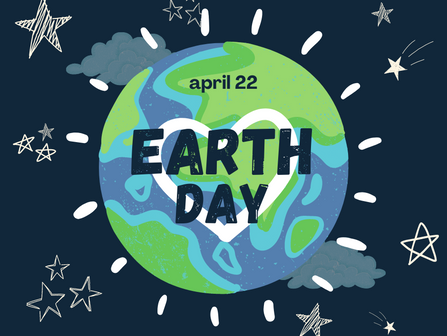 Earth Day Activities to Get the Family Involved