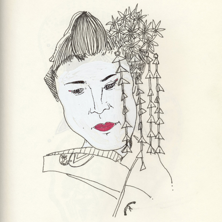 Geisha
