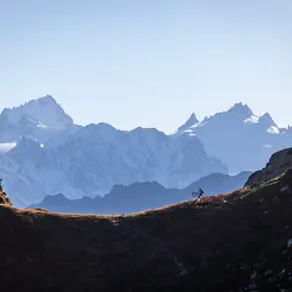 MTB & E-MTB Haute Route: The Complete Guide to Riding Chamonix to Zermatt (2026)