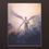 Thumbnail: Fire And Sword 11"x14" Signed Fine Art Print in 16"x20" Bevel Cut Matt