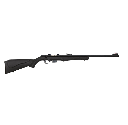RIFLE .17 BOLT ACTION 8117