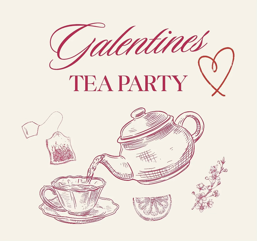 Galentines