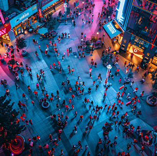 Establishing: turning a good idea into a well-run business