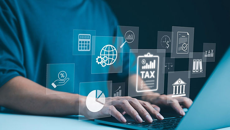 Making Tax Digital