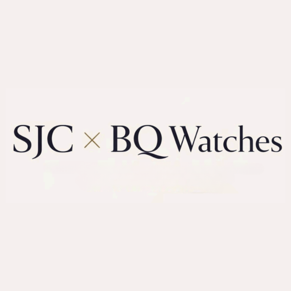 SJC Finance Team x BQ Watches, time to network, networking event