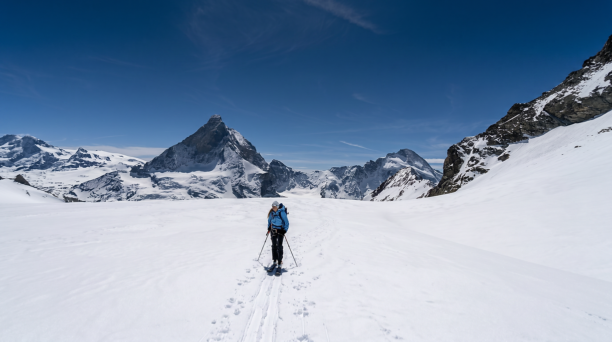 Tour du Ciel Matterhorn