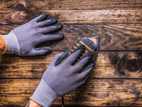 Cost vs. Safety: Investing in High-Quality Protective Hand Gloves