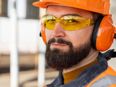 Common Workplace Eye Injuries and Prevention Tips