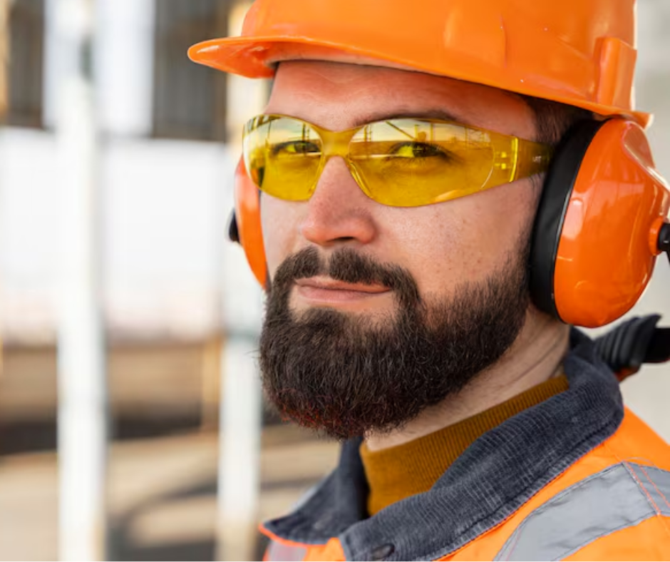 Common Workplace Eye Injuries and Prevention Tips