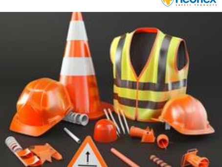 How Quality Safety Gear Reduces Workplace Accidents