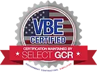 SelectGCR_VBE_Certified_Logo.webp