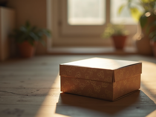 Elevate Your Brand with Custom Packaging Solutions