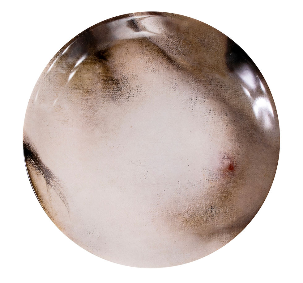 Thumbnail: Brestplate VI