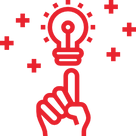 icono innovación social