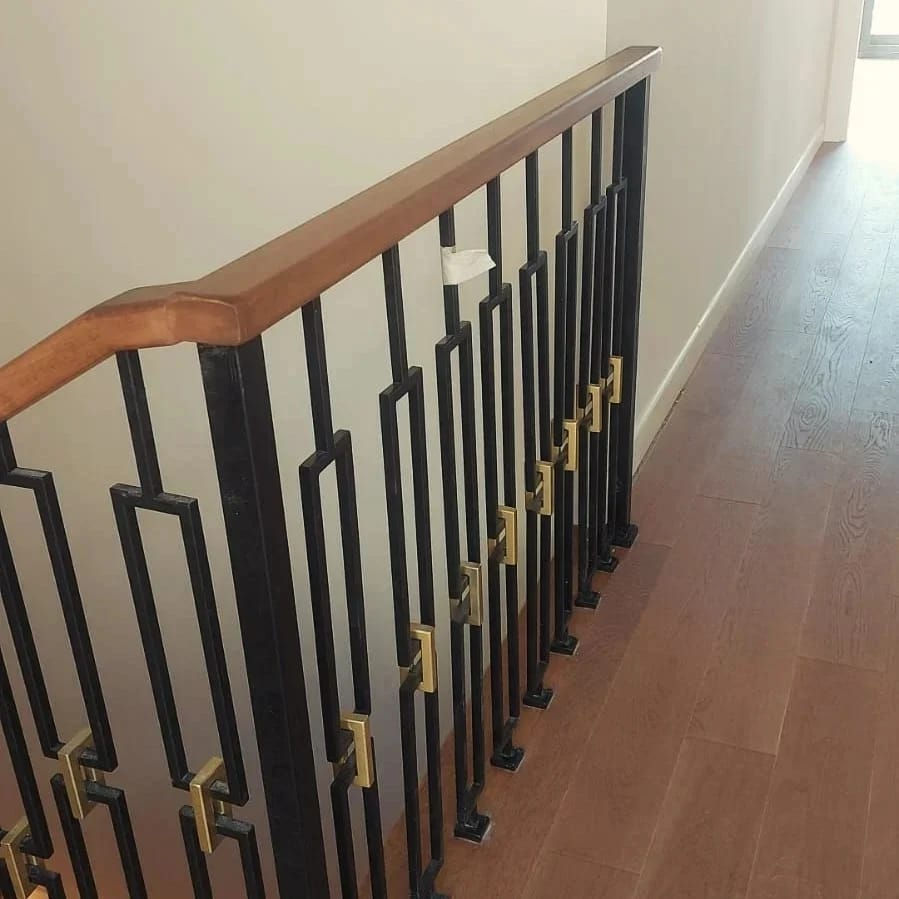 Küçük resim: Korkuluk Model 61