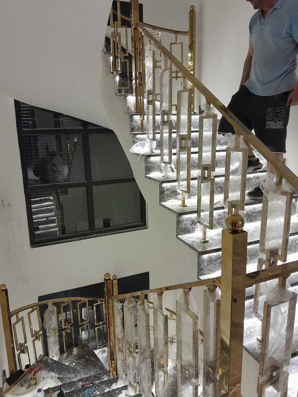 Küçük resim: Korkuluk Model 23