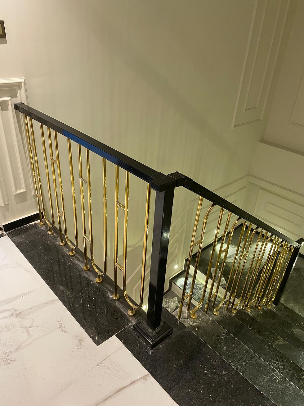 Küçük resim: Korkuluk Model 30