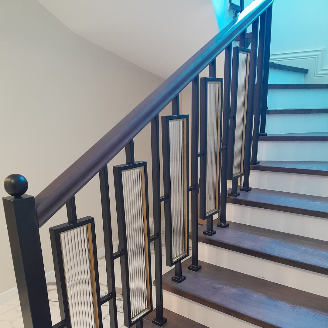 Korkuluk Model No 70