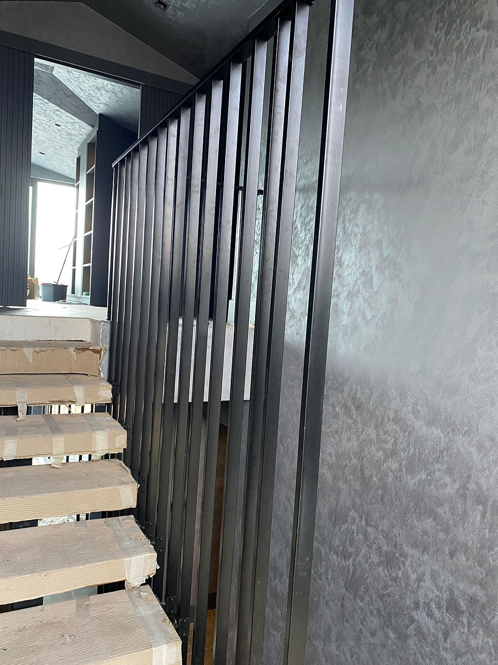 Küçük resim: Korkuluk Model 66