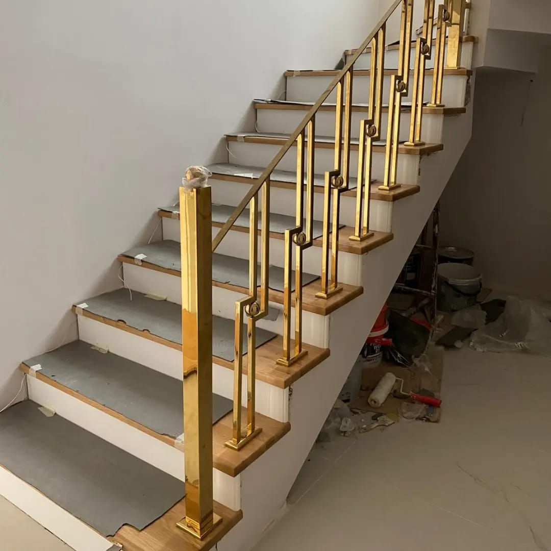 Korkuluk Model No 28