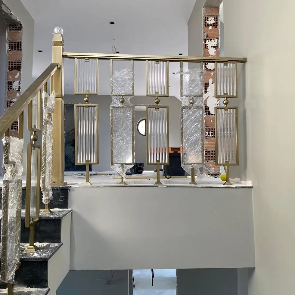 Küçük resim: Korkuluk Model 45