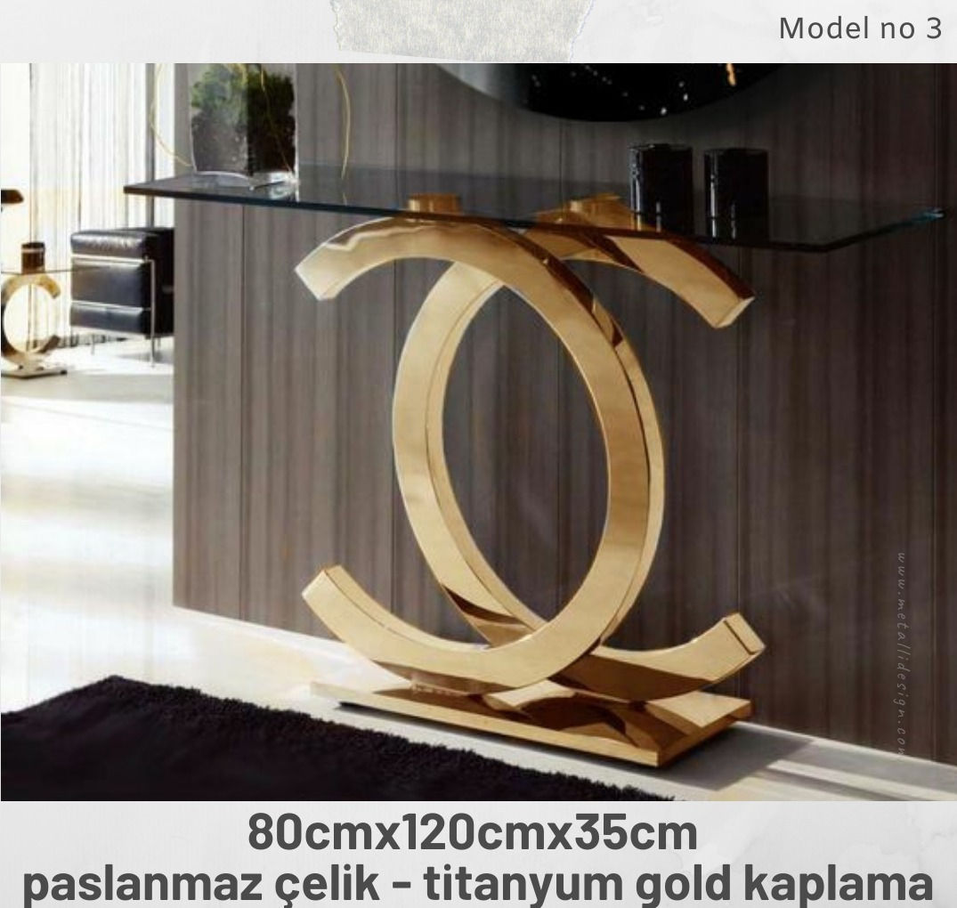 Dresuar Model No 3