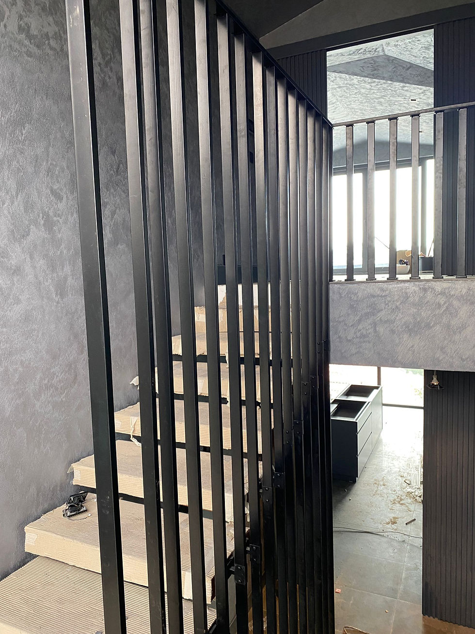 Küçük resim: Korkuluk Model 66