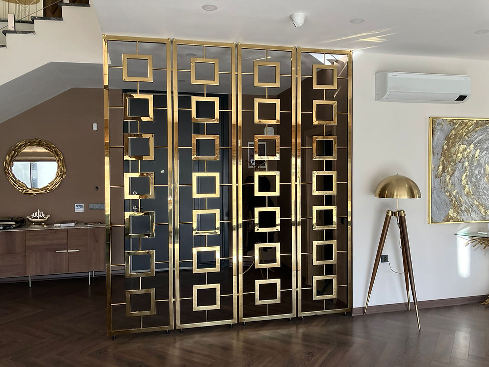 Küçük resim: Seperatör Model No 39