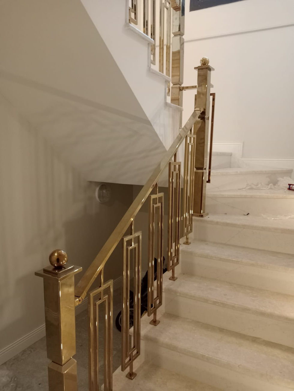 Küçük resim: Korkuluk Model 9