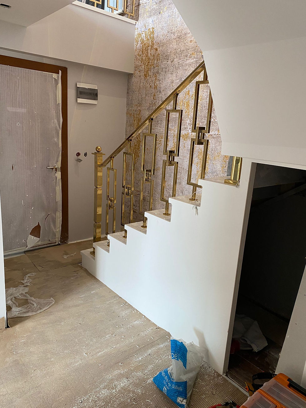 Küçük resim: Korkuluk Model 23